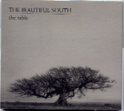 Beautiful South - The Table CD 1
